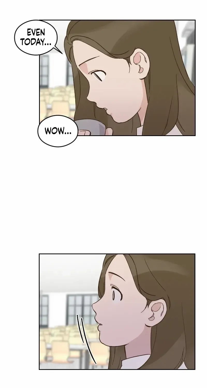 Beyond The Chapter 11 page 23 - 