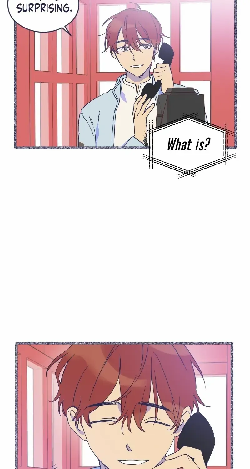 Beyond The Chapter 11 page 29 - 
