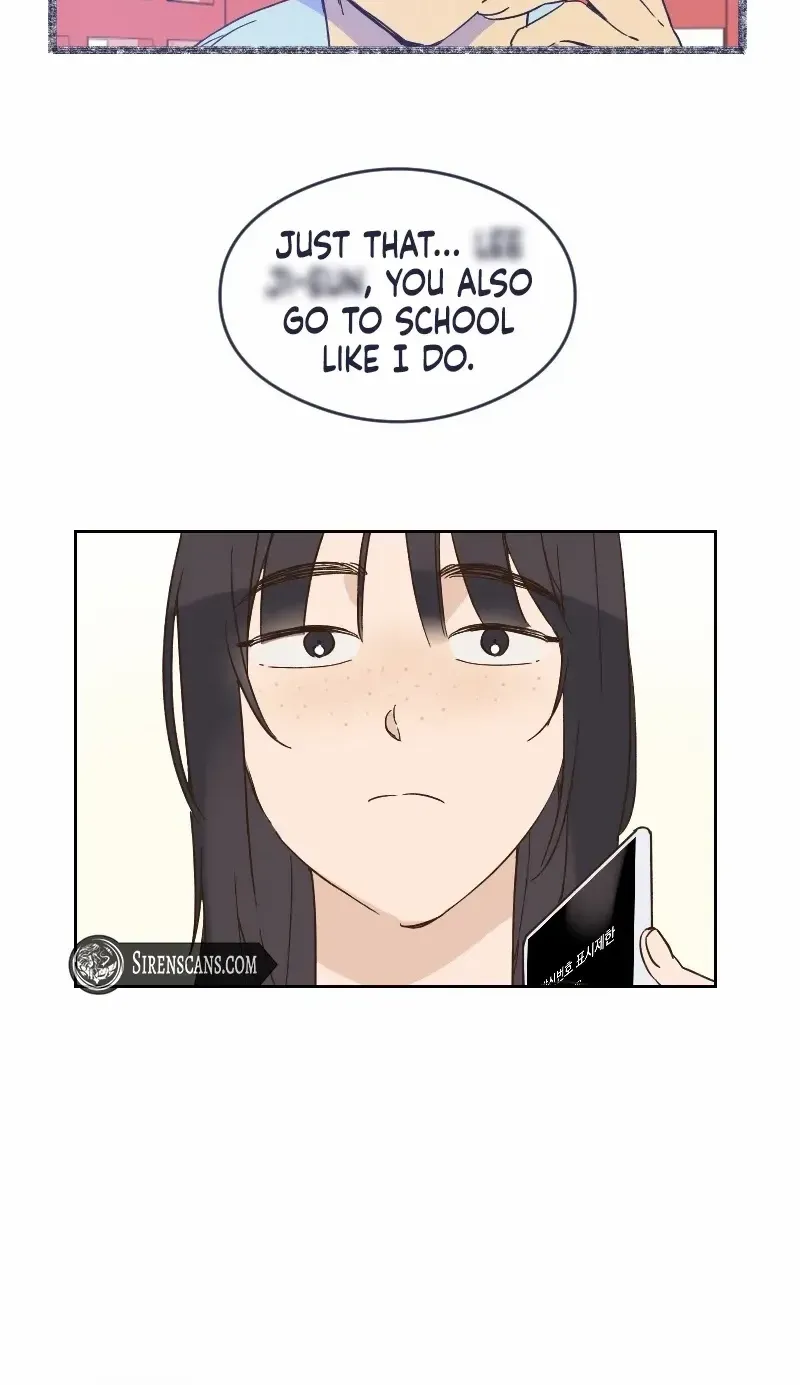Beyond The Chapter 11 page 30 - 
