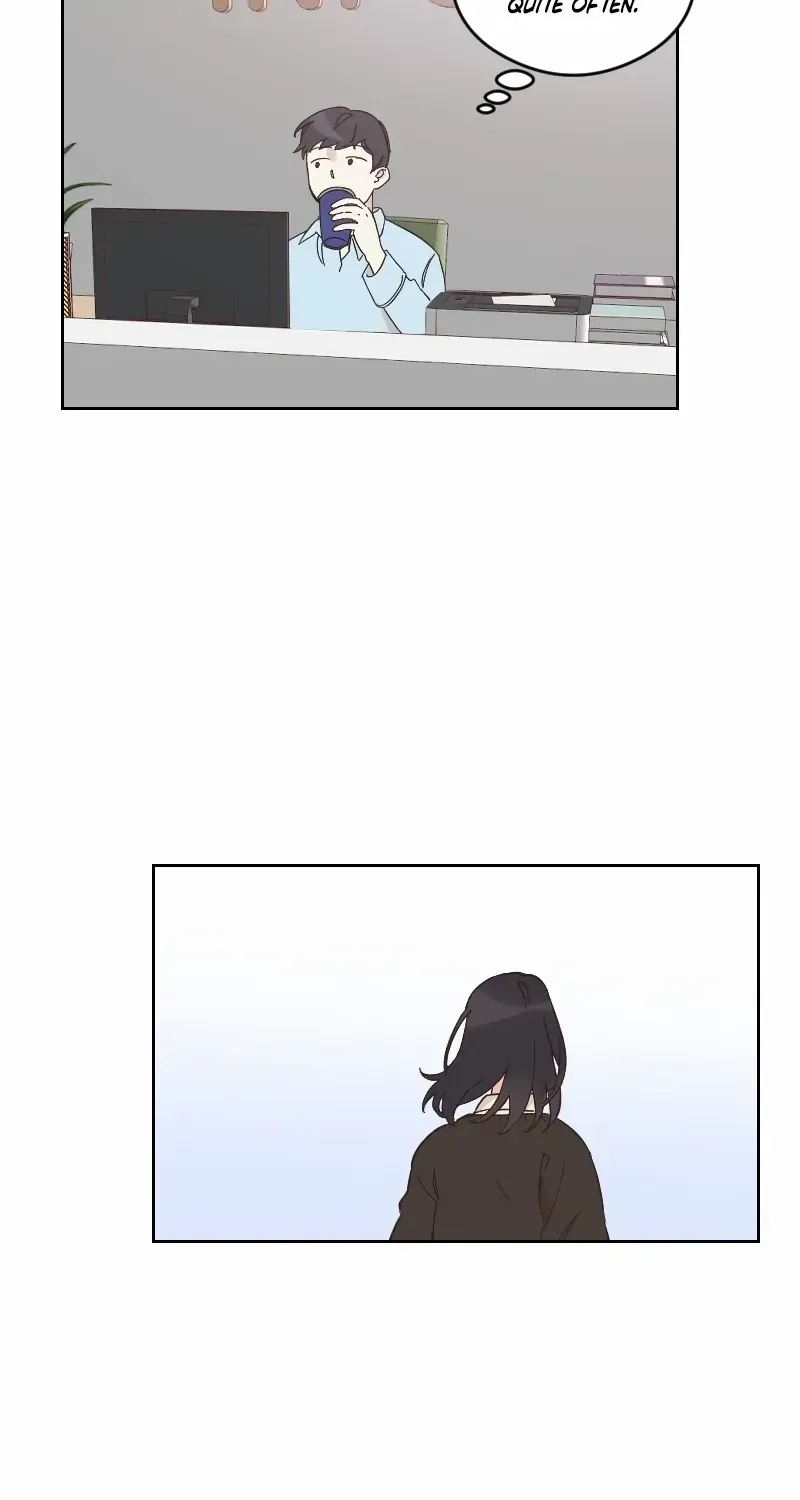 Beyond The Chapter 11 page 4 - 