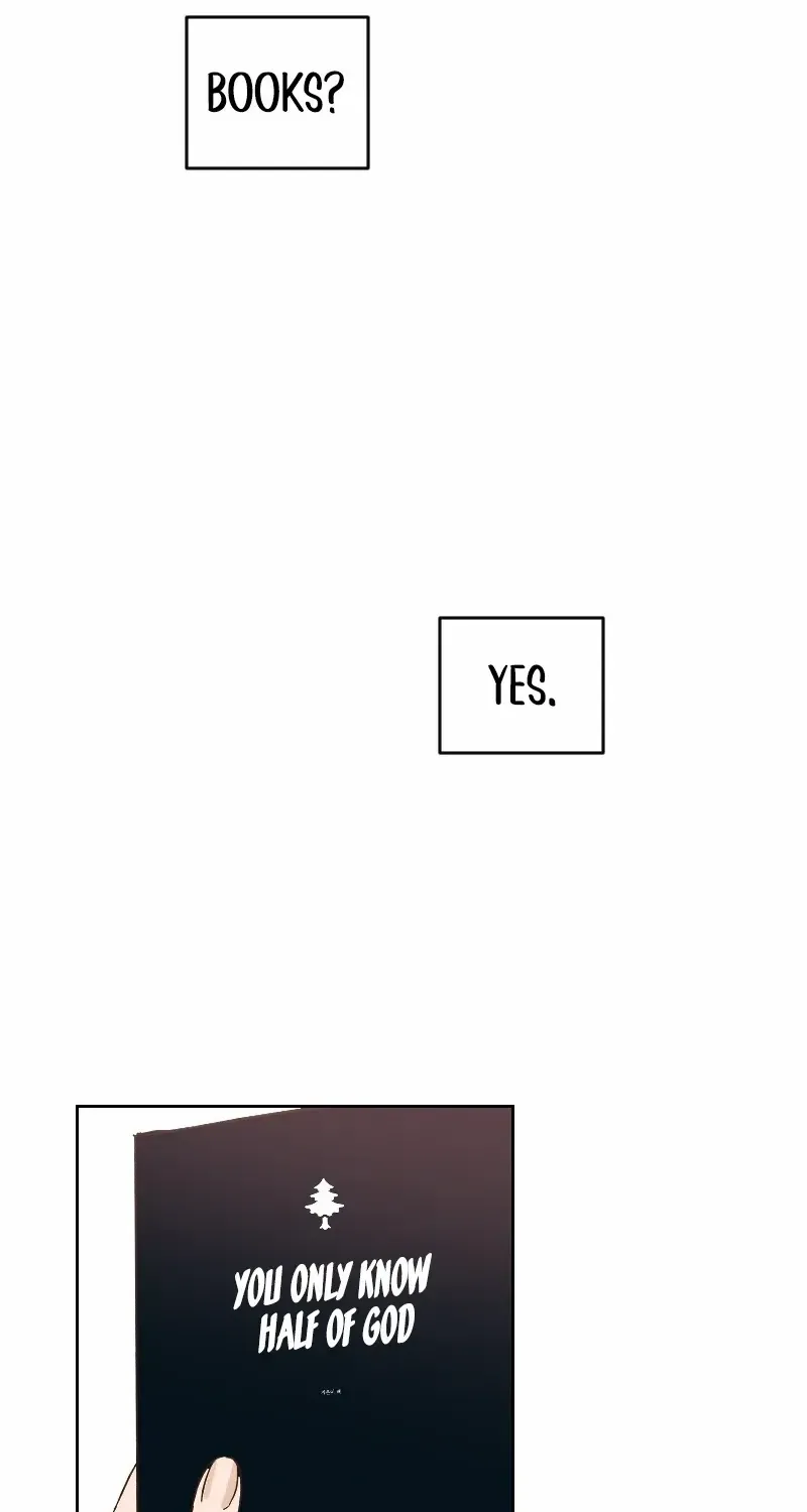 Beyond The Chapter 11 page 33 - 