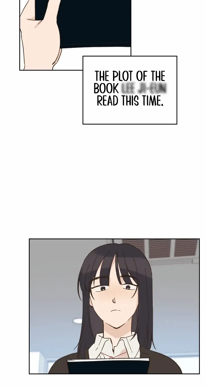 Beyond The Chapter 11 page 34 - 