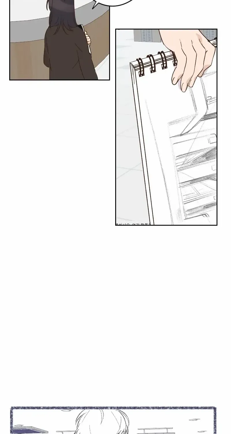 Beyond The Chapter 11 page 36 - 