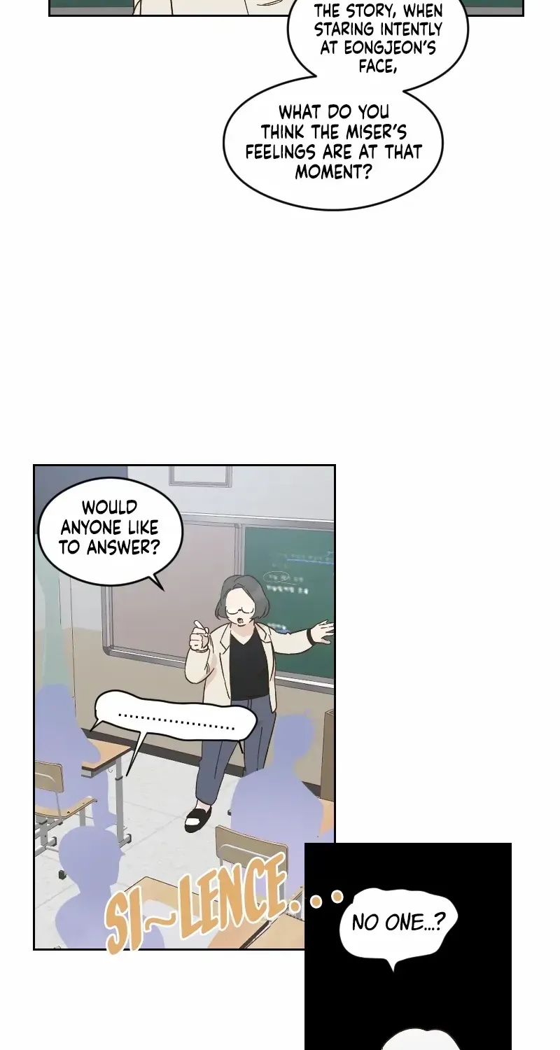 Beyond The Chapter 11 page 7 - 