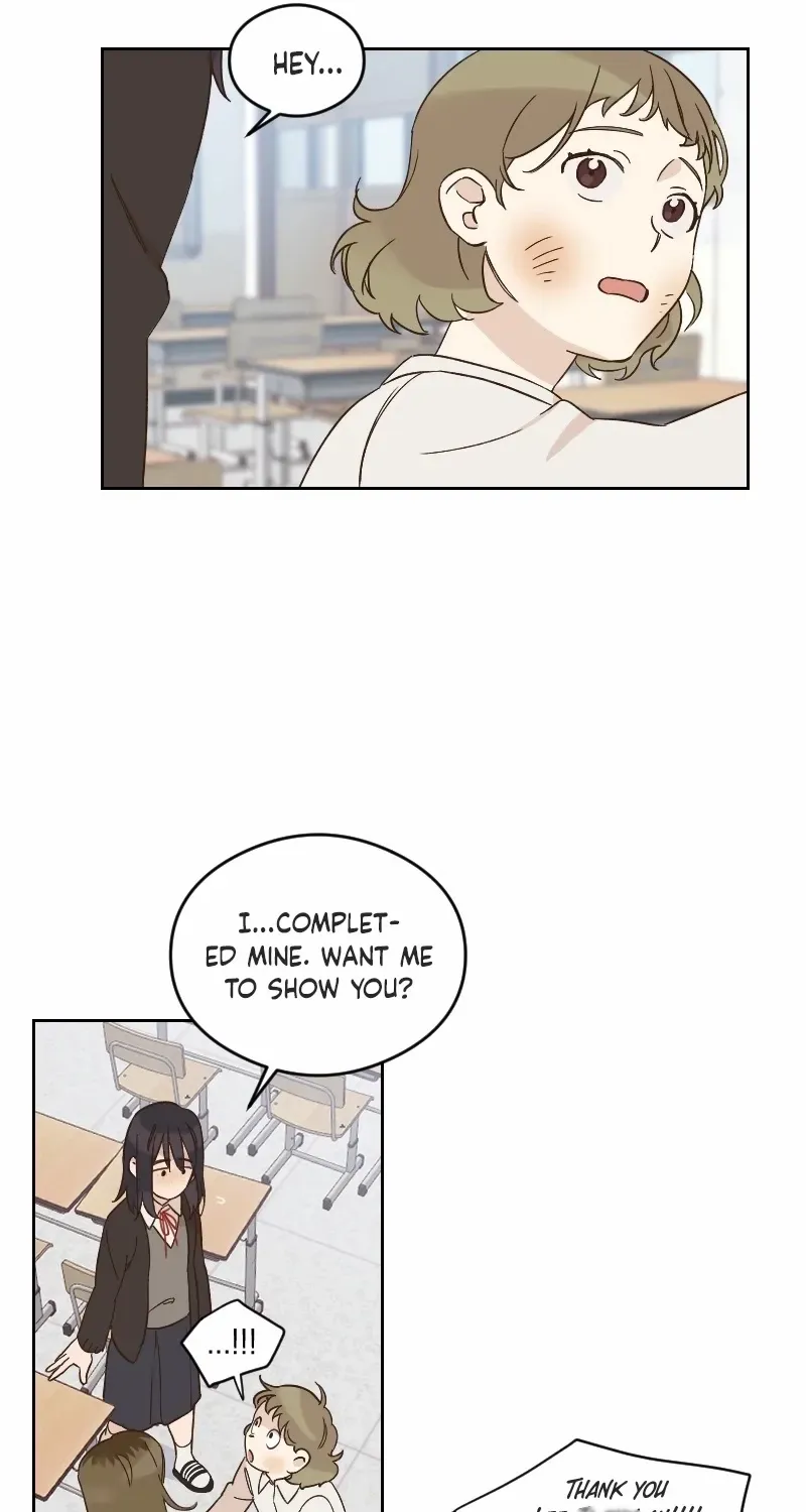 Beyond The Chapter 12 page 11 - 