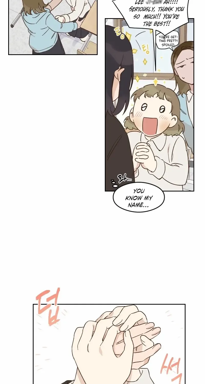 Beyond The Chapter 12 page 12 - 