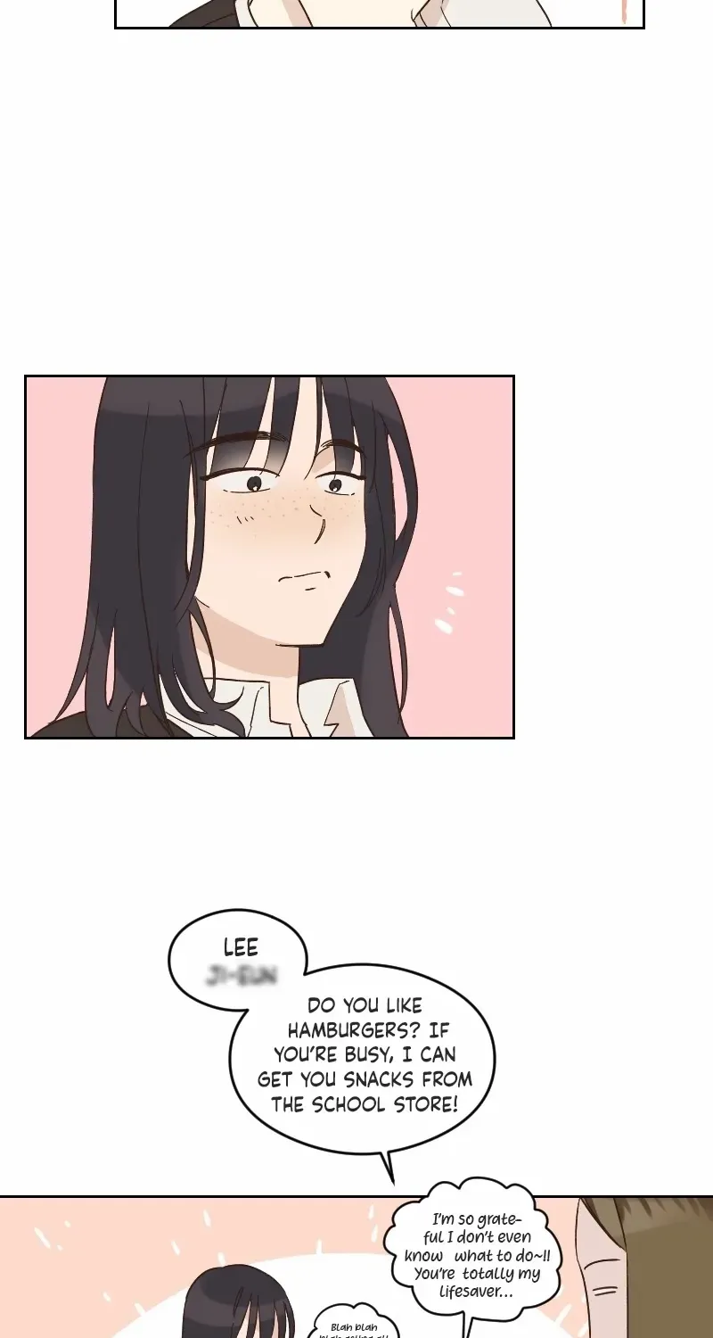 Beyond The Chapter 12 page 13 - 