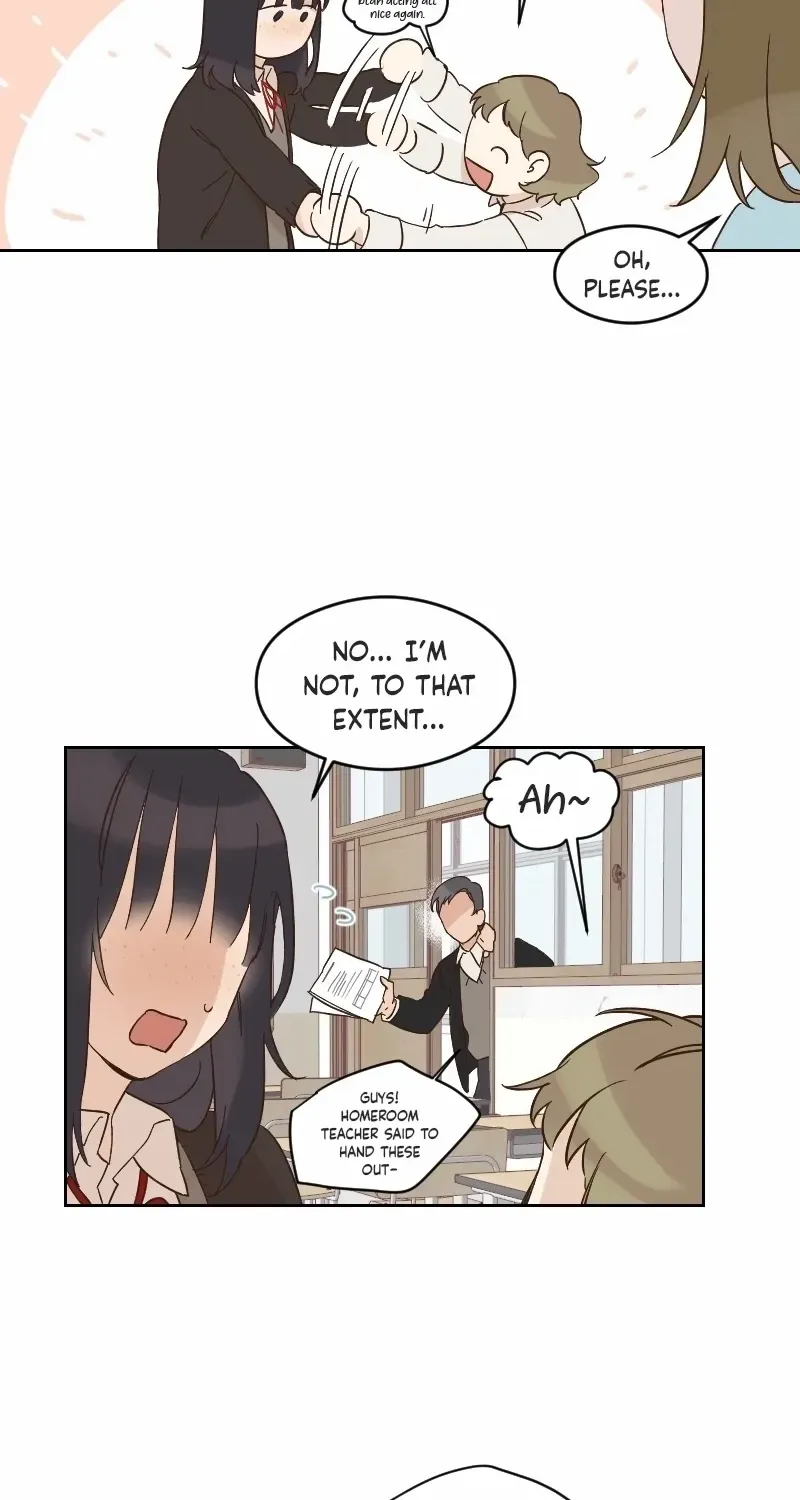 Beyond The Chapter 12 page 14 - 