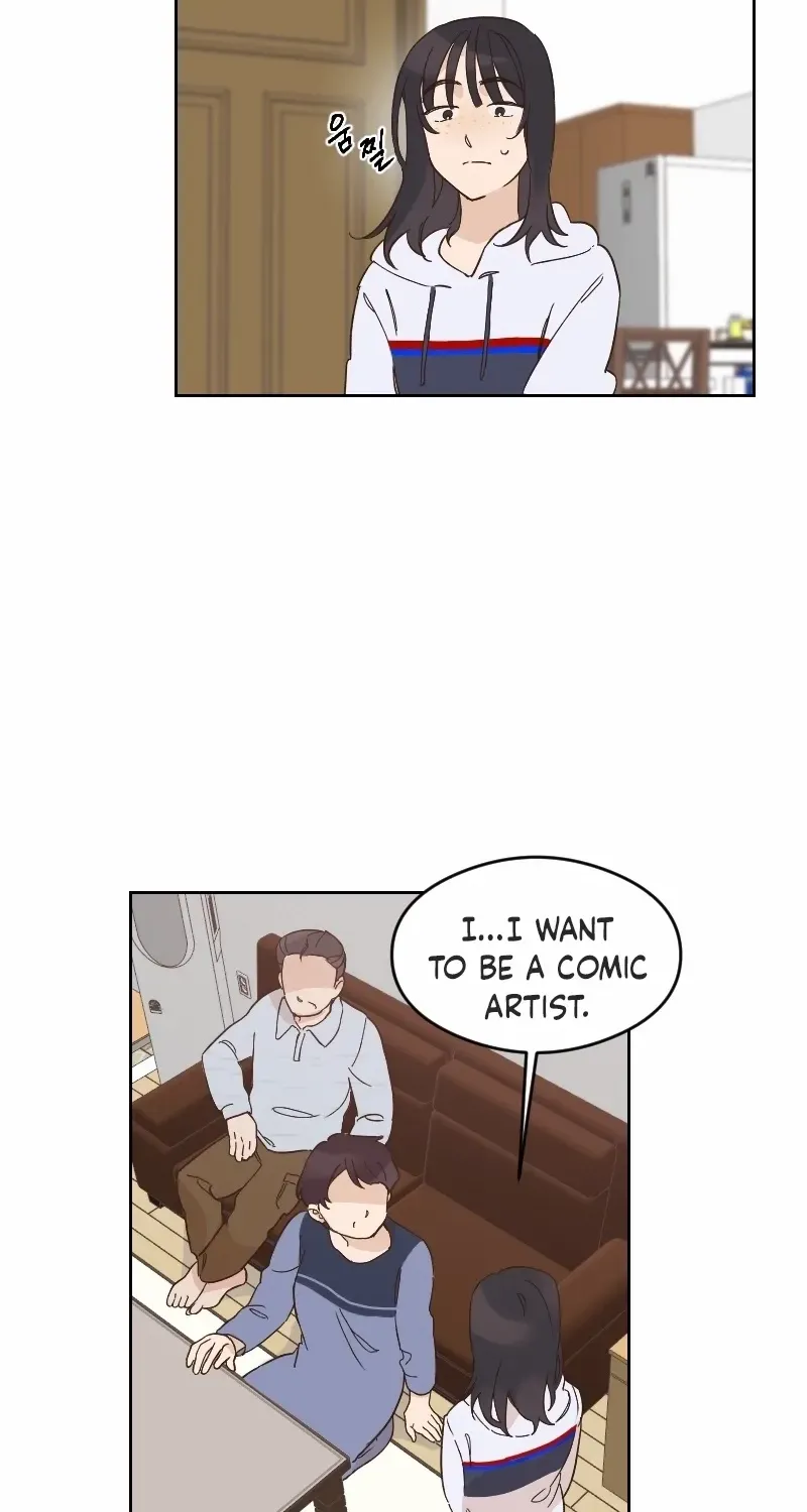 Beyond The Chapter 12 page 24 - 
