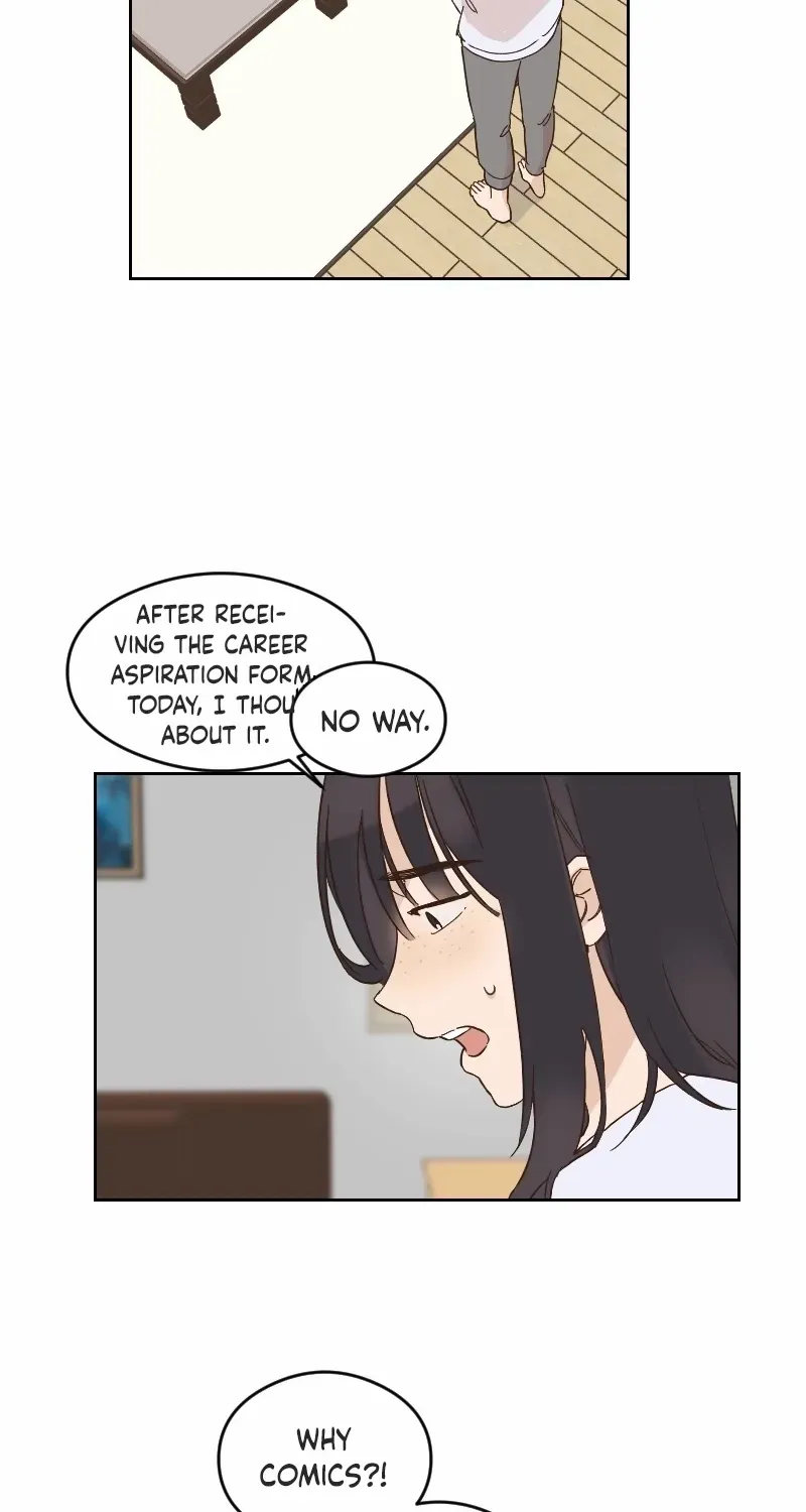 Beyond The Chapter 12 page 25 - 