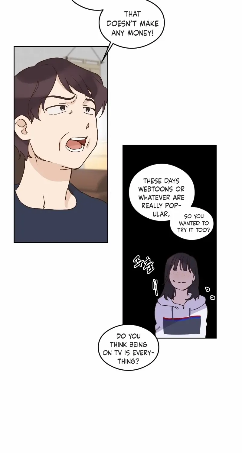 Beyond The Chapter 12 page 26 - 