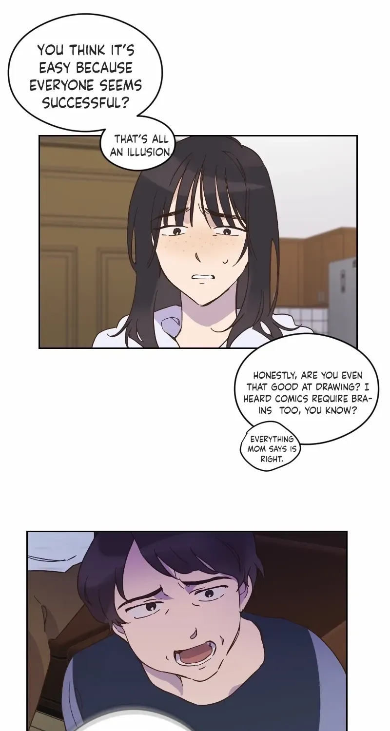 Beyond The Chapter 12 page 27 - 