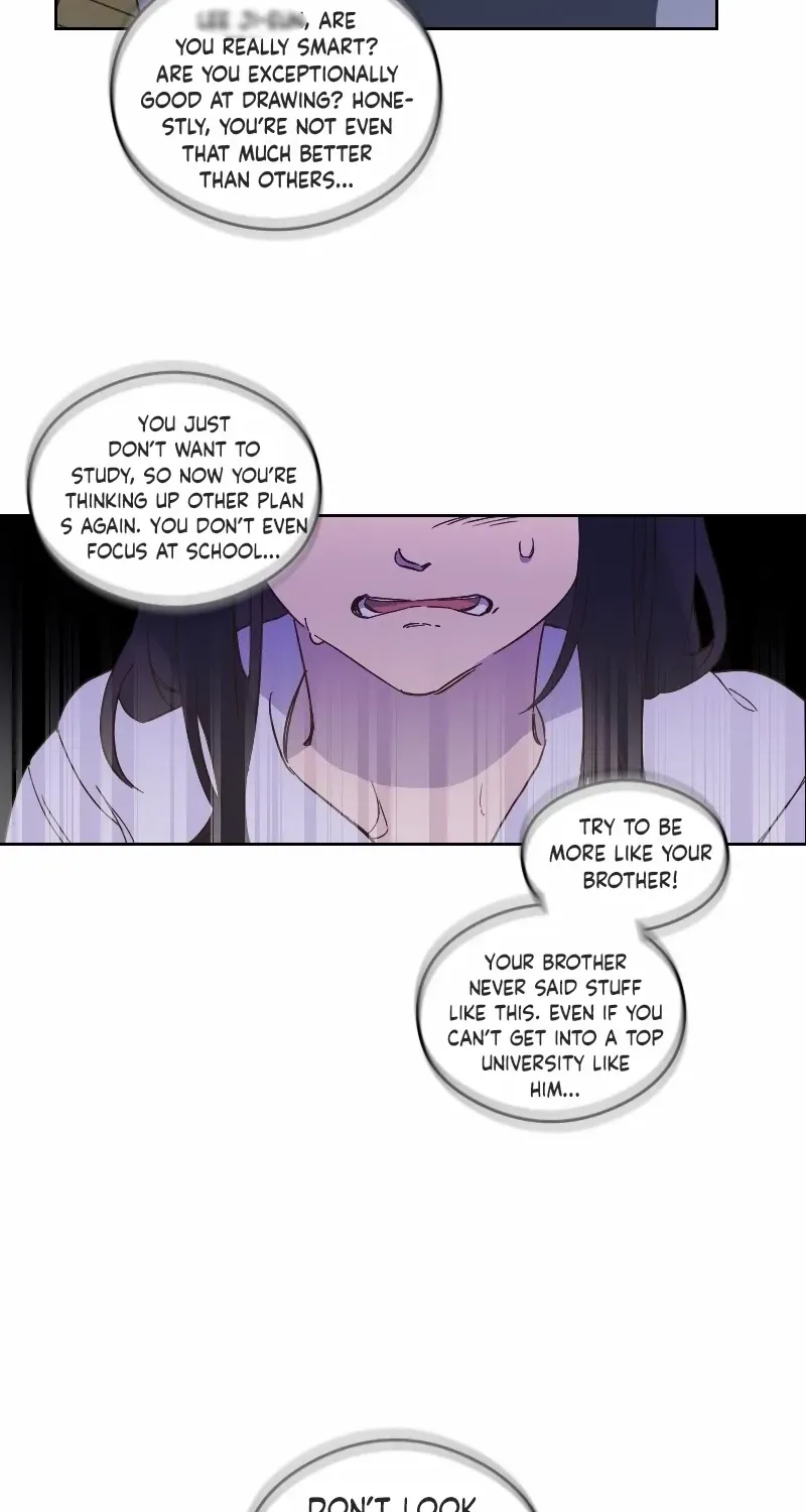 Beyond The Chapter 12 page 28 - 