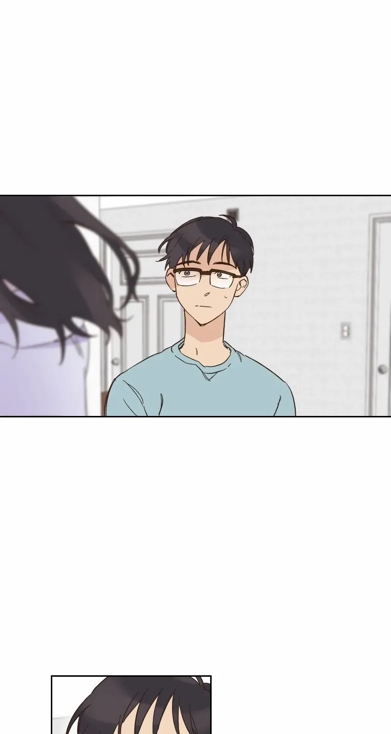 Beyond The Chapter 12 page 31 - 