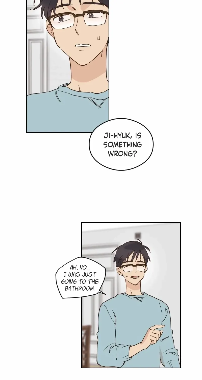 Beyond The Chapter 12 page 32 - 