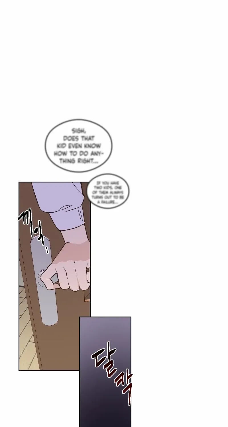 Beyond The Chapter 12 page 33 - 
