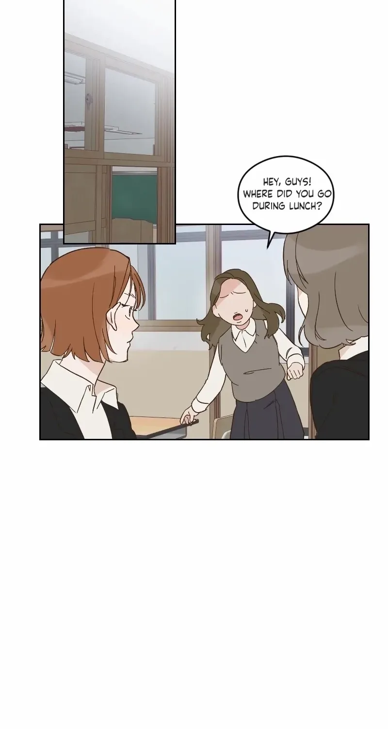 Beyond The Chapter 12 page 43 - 