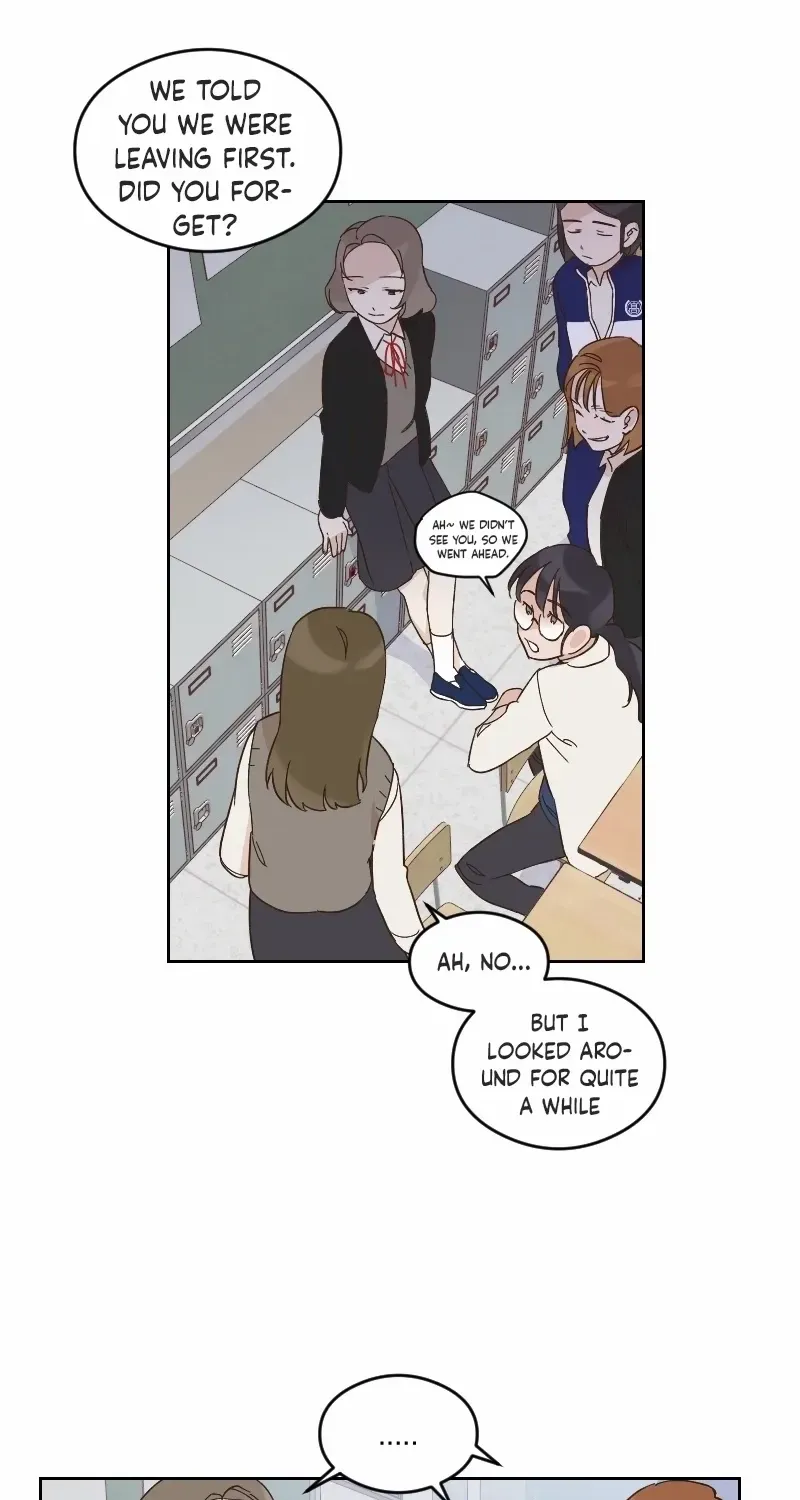 Beyond The Chapter 12 page 44 - 
