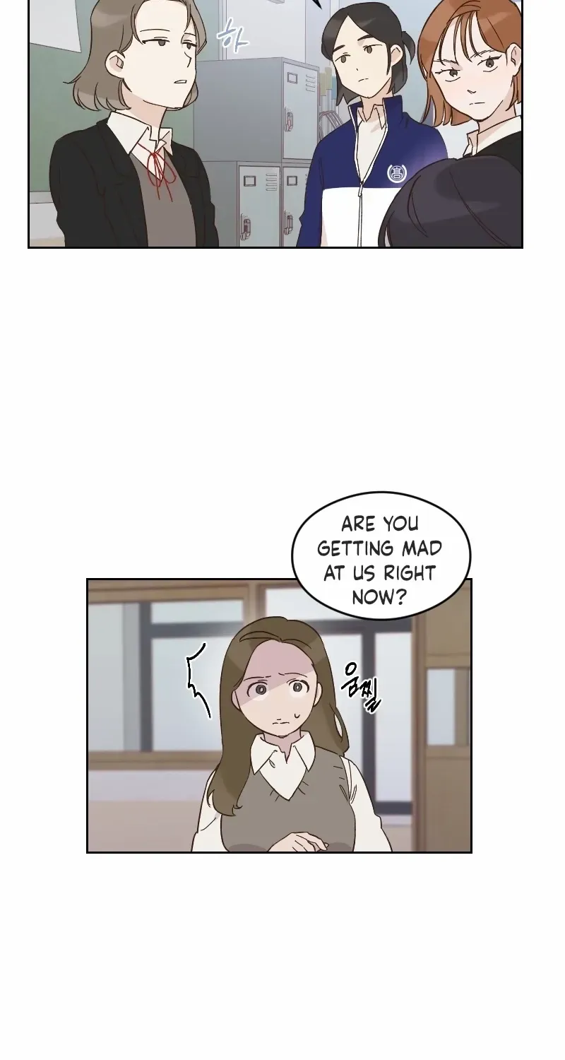 Beyond The Chapter 12 page 45 - 