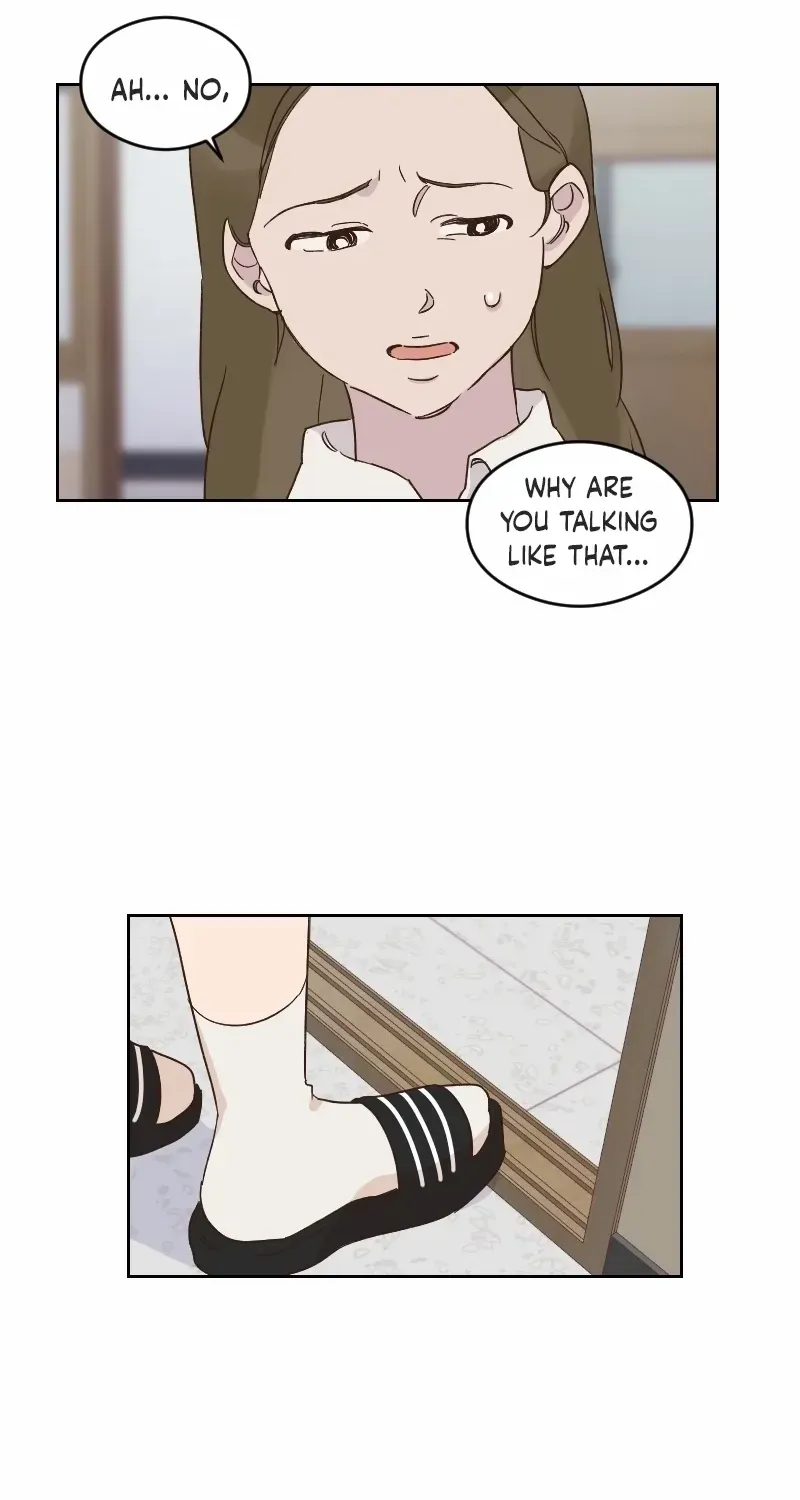 Beyond The Chapter 12 page 46 - 