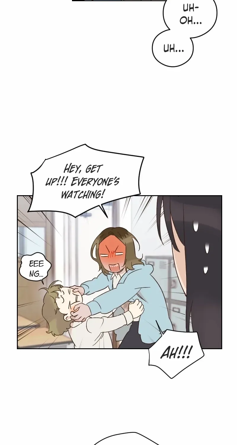 Beyond The Chapter 12 page 9 - 