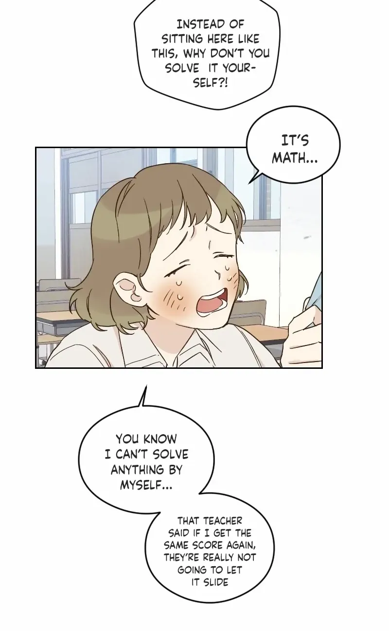 Beyond The Chapter 12 page 10 - 