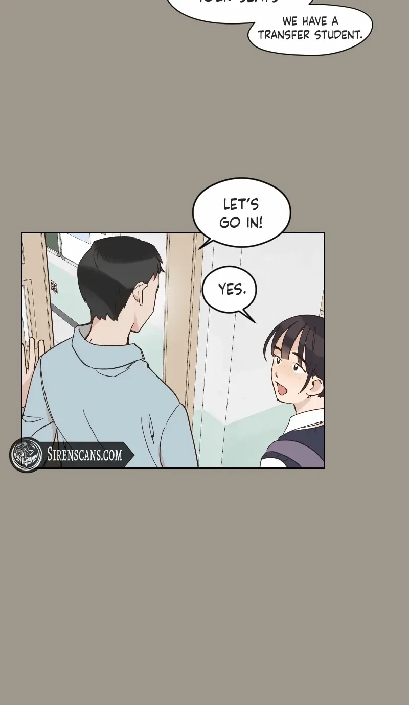 Beyond The Chapter 13 page 11 - 