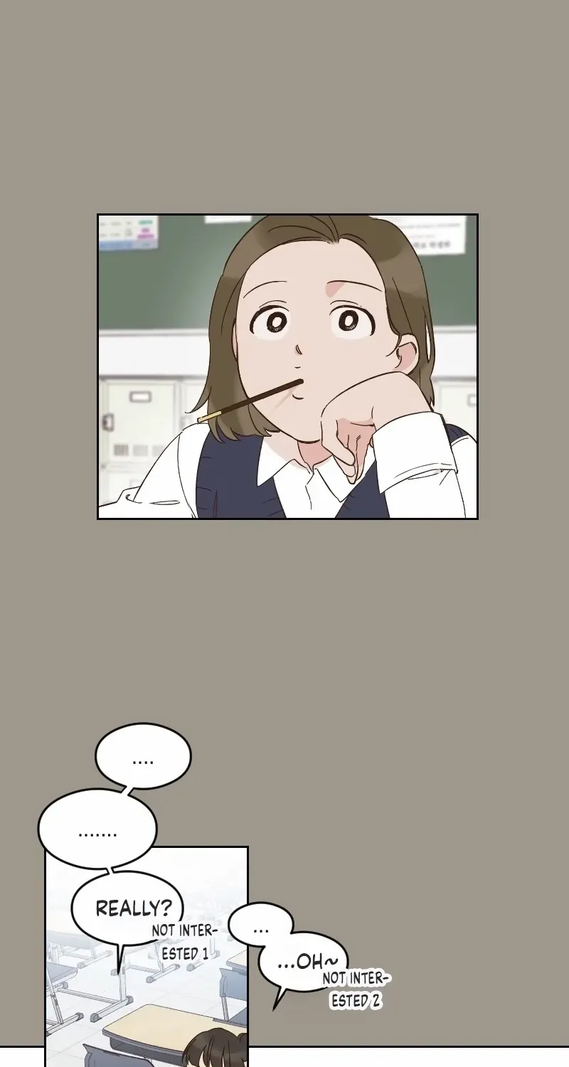 Beyond The Chapter 13 page 13 - 