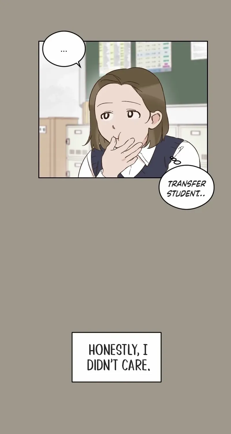 Beyond The Chapter 13 page 15 - 