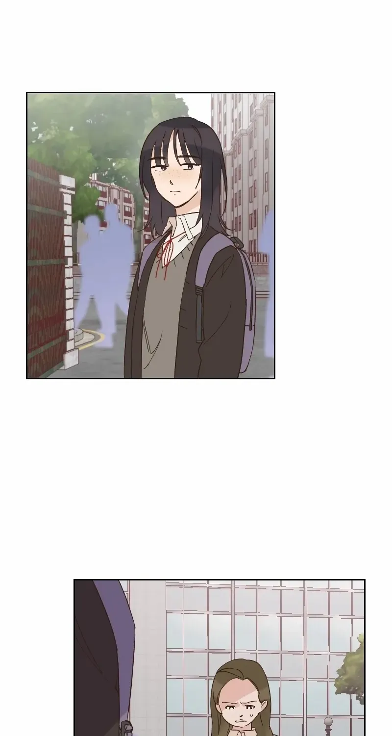 Beyond The Chapter 13 page 19 - 