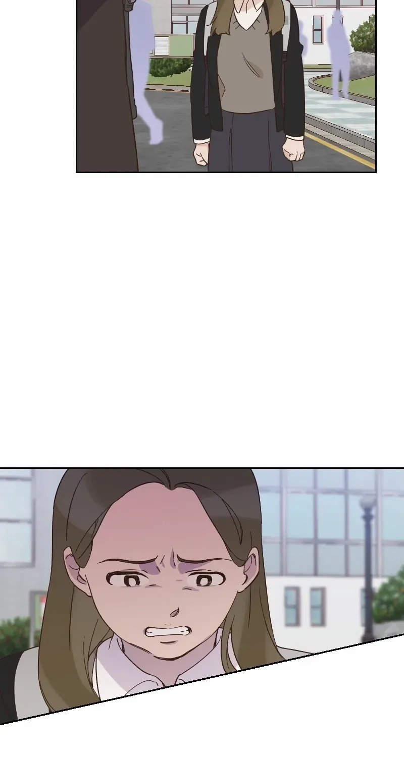 Beyond The Chapter 13 page 20 - 