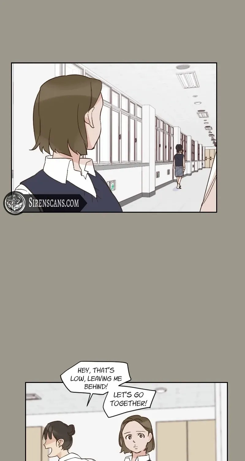 Beyond The Chapter 13 page 24 - 