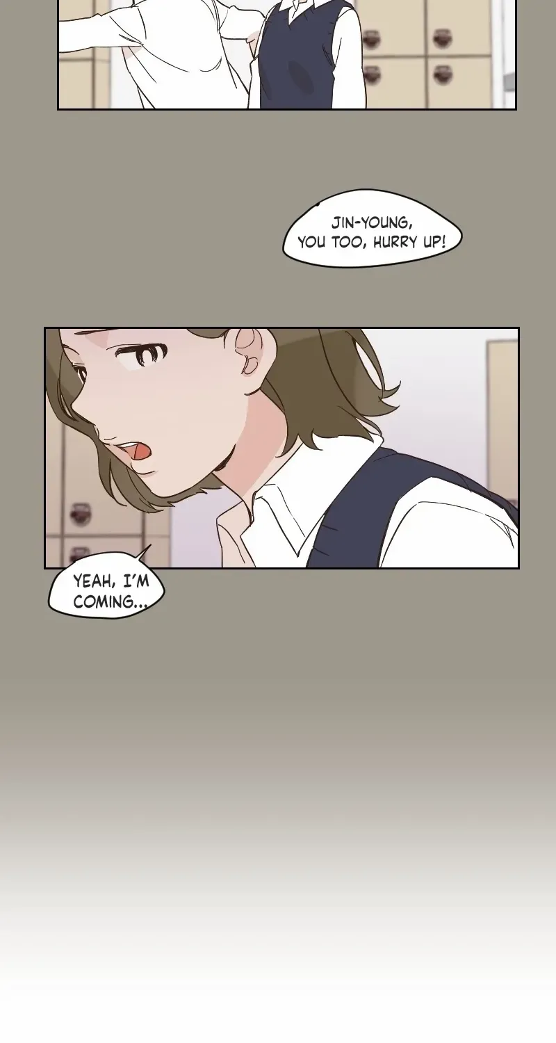 Beyond The Chapter 13 page 25 - 