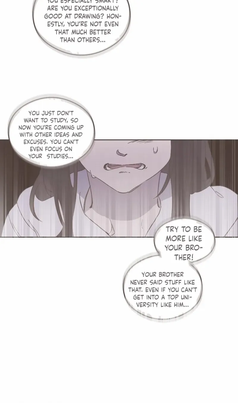 Beyond The Chapter 13 page 31 - 