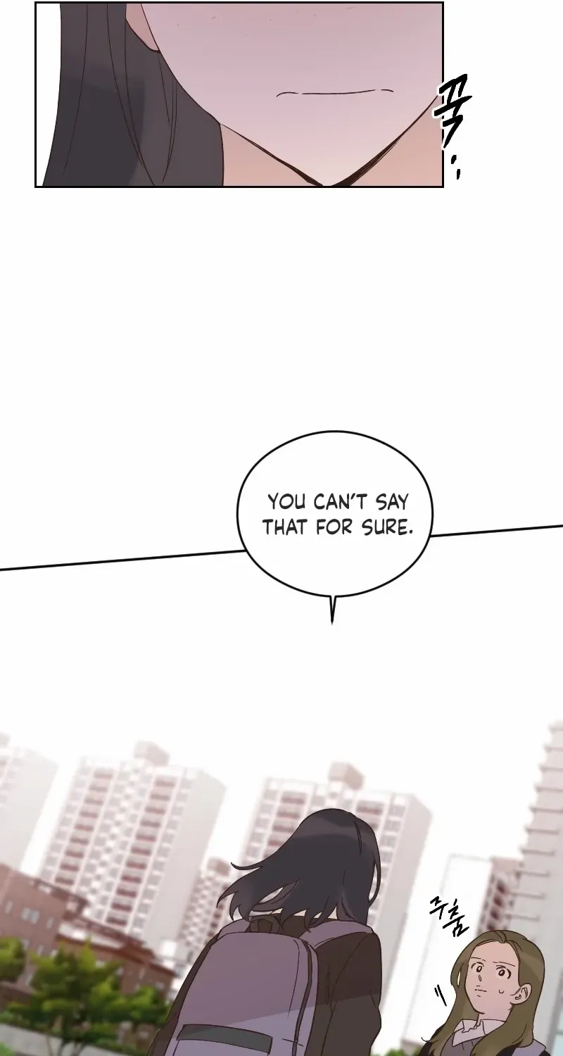 Beyond The Chapter 13 page 32 - 
