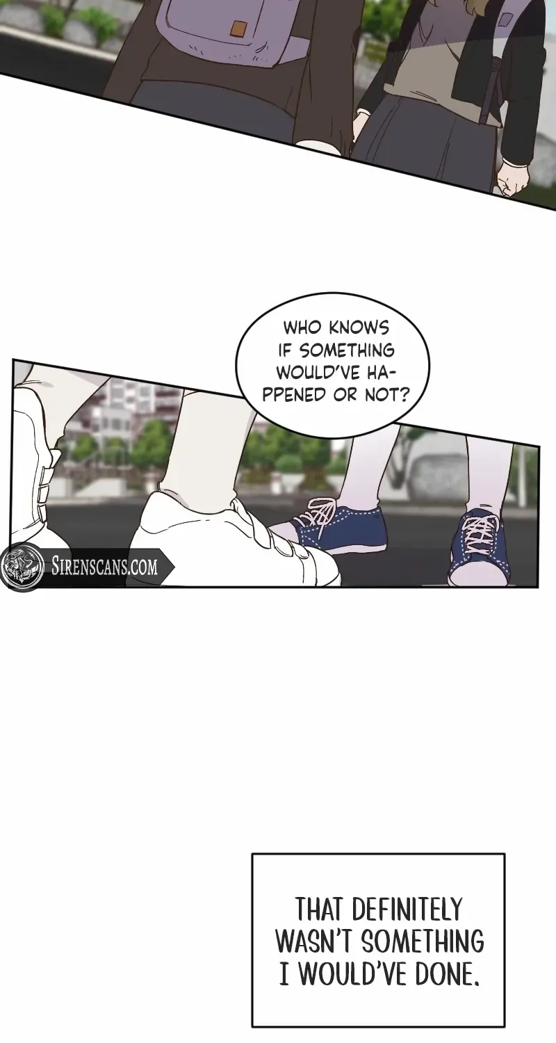 Beyond The Chapter 13 page 33 - 