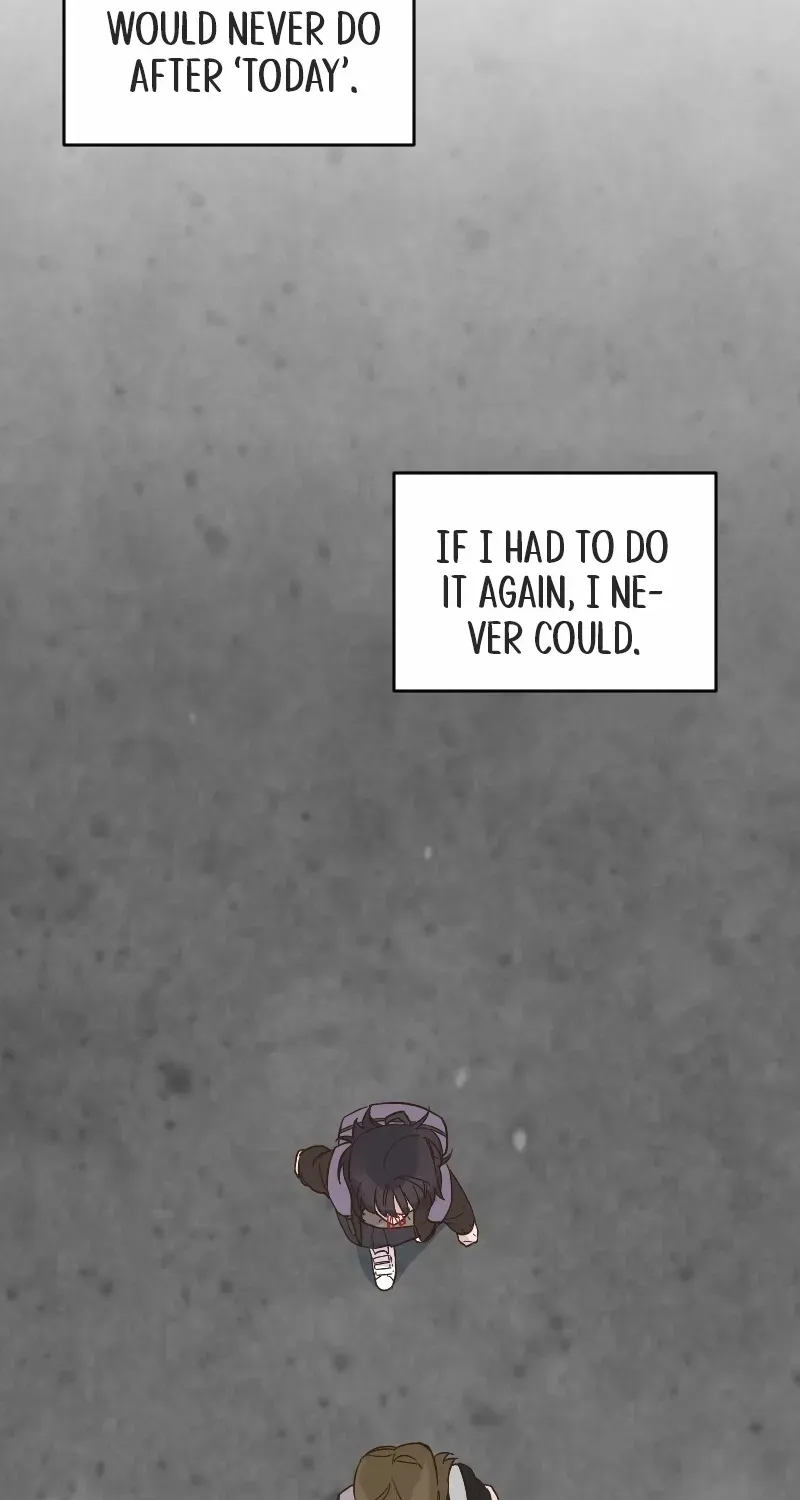 Beyond The Chapter 13 page 36 - 
