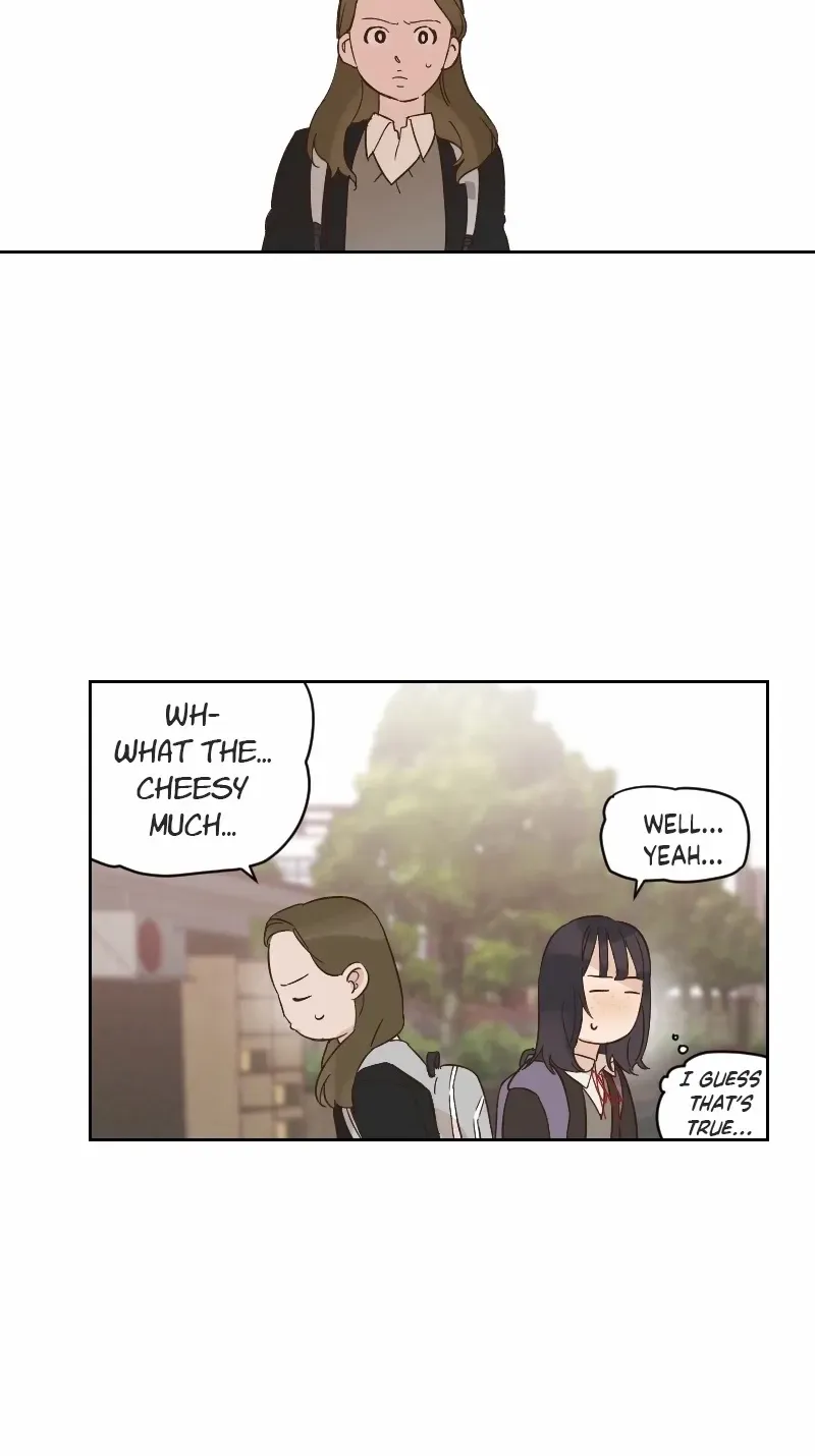 Beyond The Chapter 13 page 41 - 