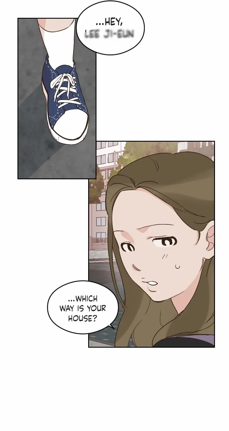 Beyond The Chapter 13 page 42 - 