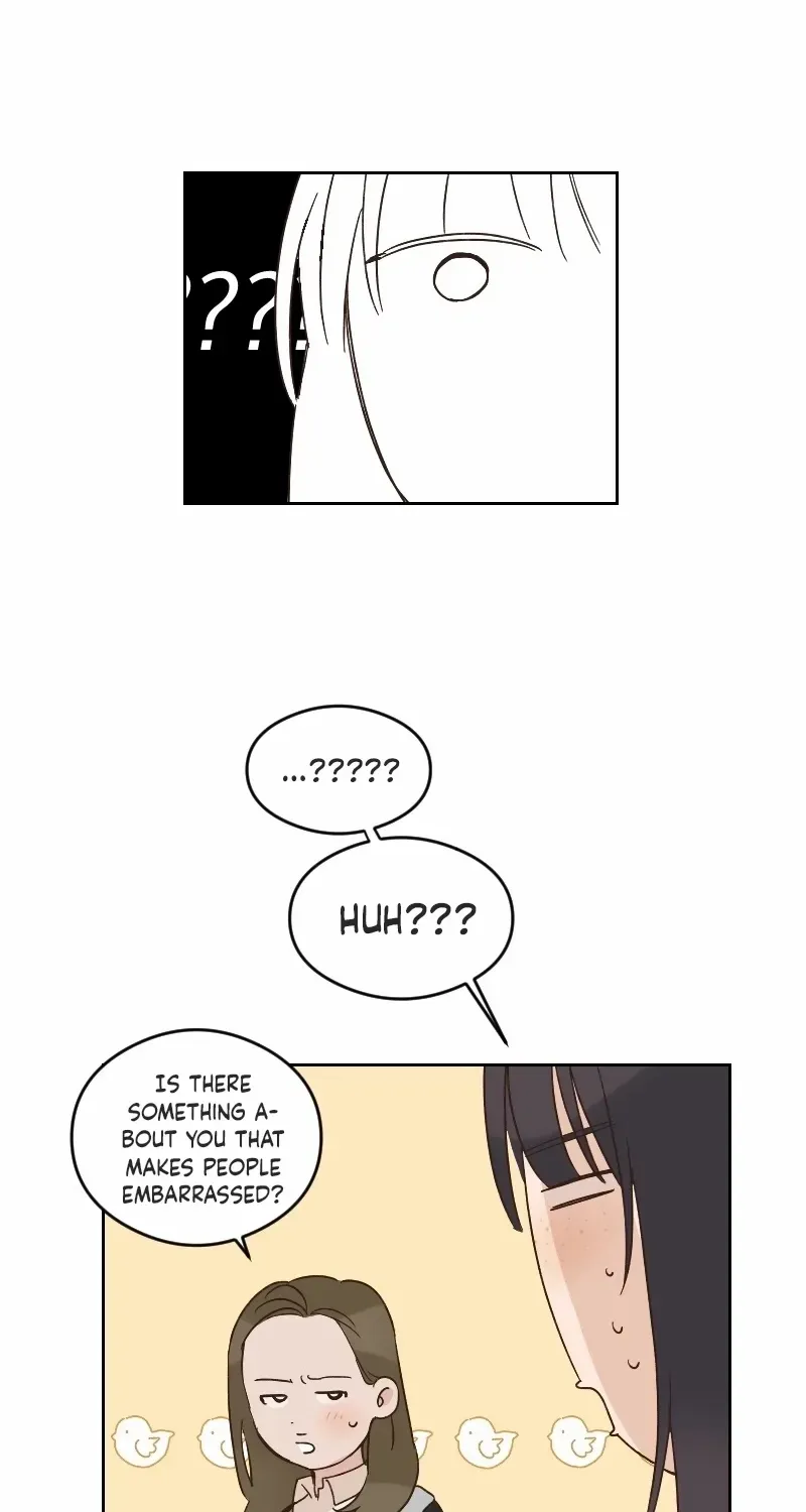 Beyond The Chapter 13 page 43 - 