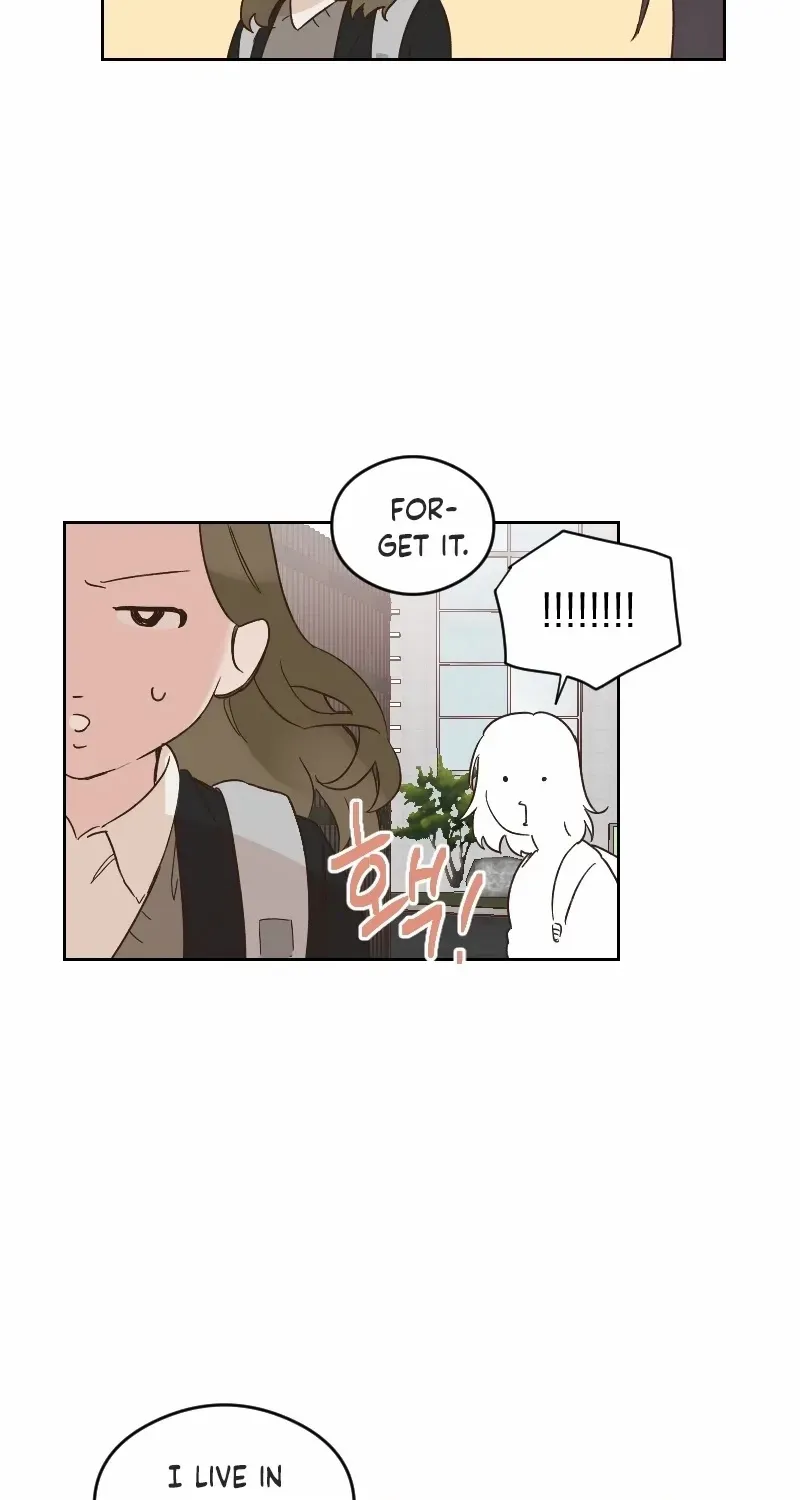 Beyond The Chapter 13 page 44 - 