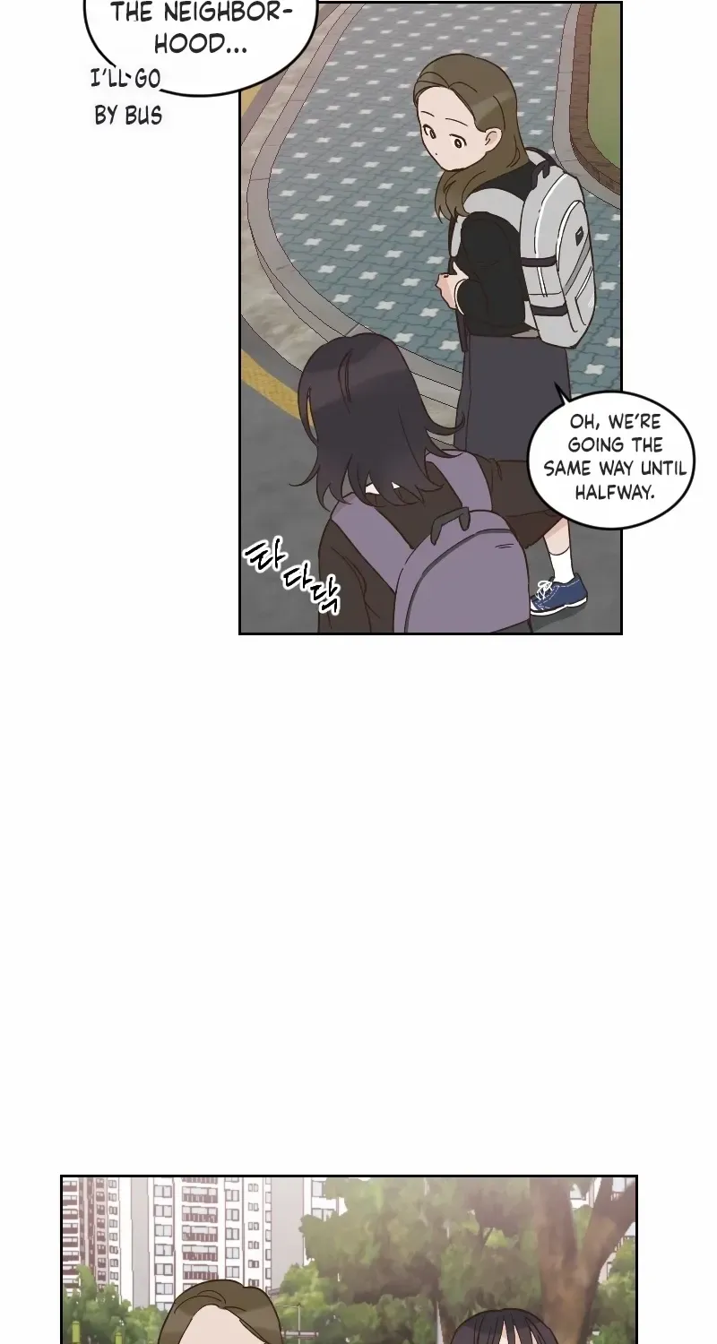 Beyond The Chapter 13 page 45 - 