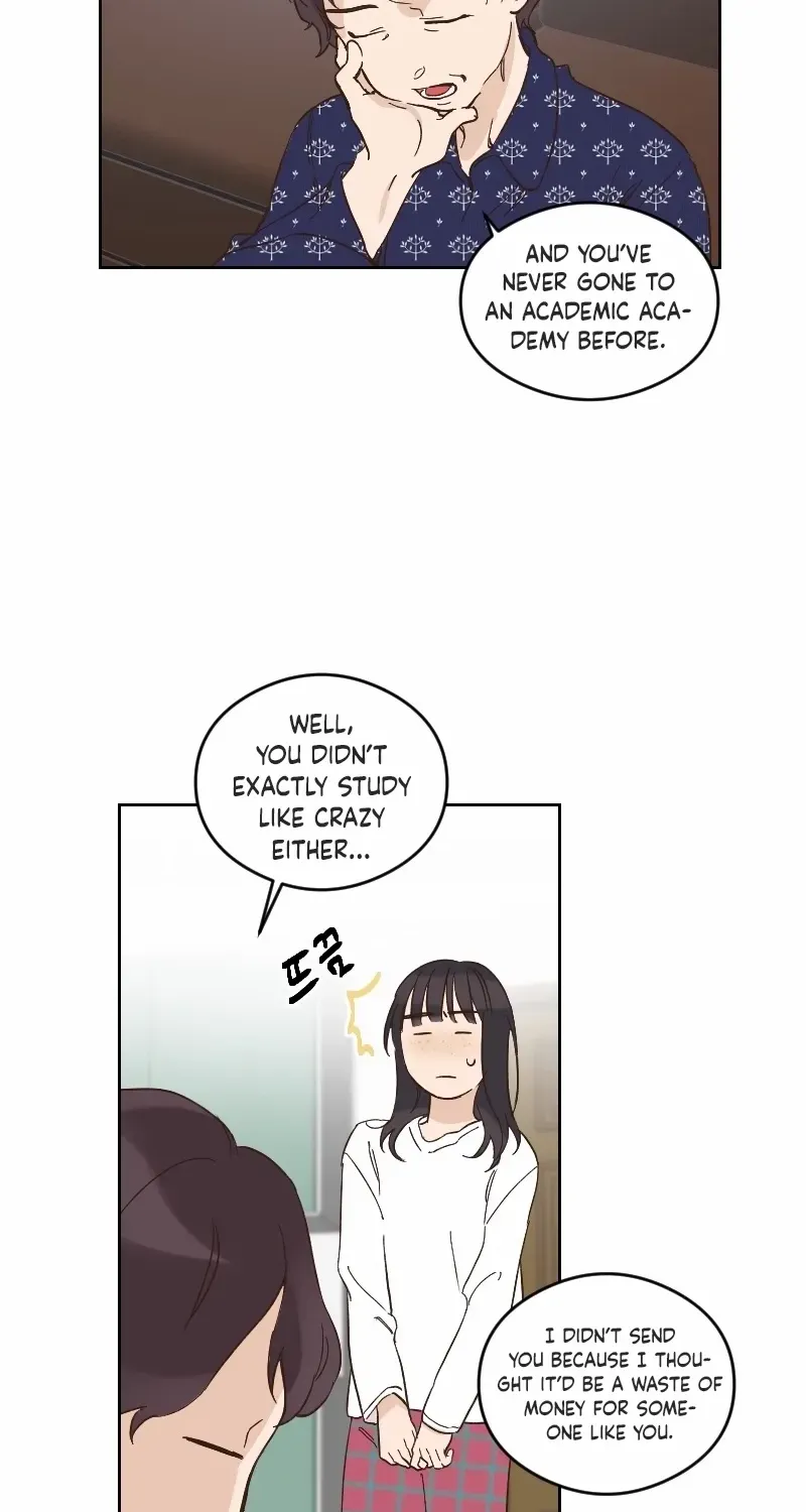 Beyond The Chapter 13 page 53 - 