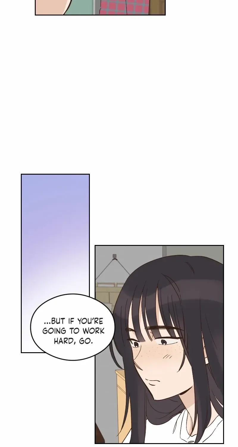 Beyond The Chapter 13 page 54 - 
