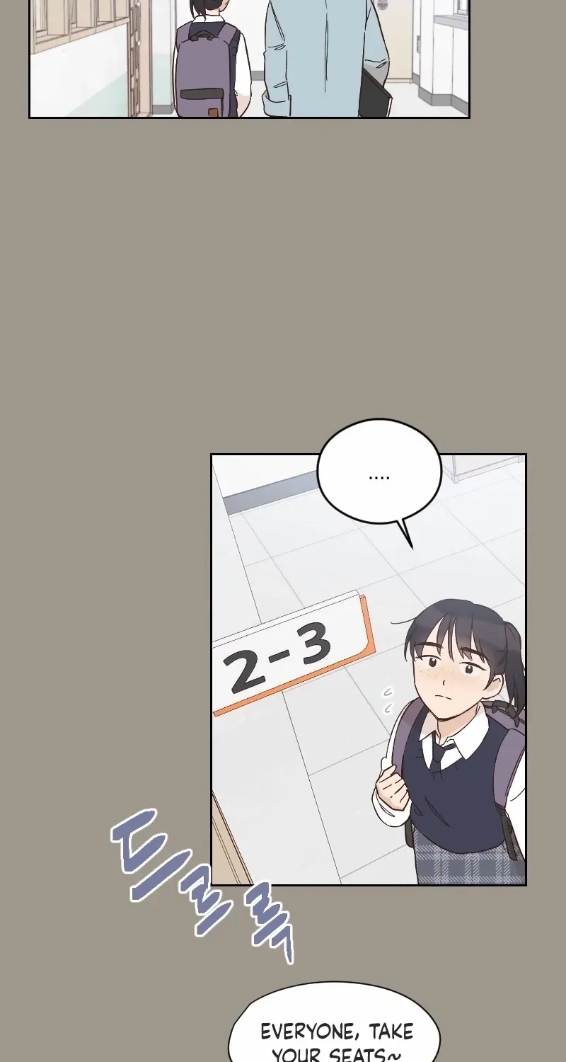 Beyond The Chapter 13 page 10 - 