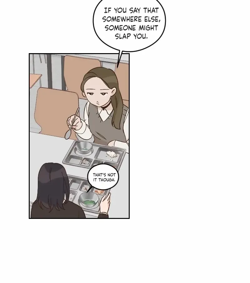 Beyond The Chapter 14 page 11 - 