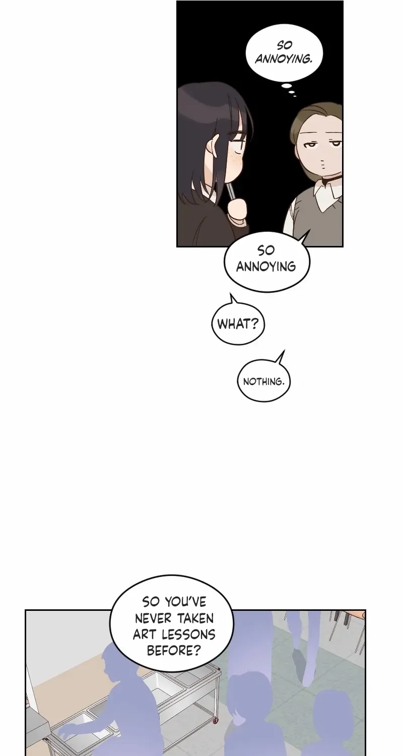 Beyond The Chapter 14 page 12 - 