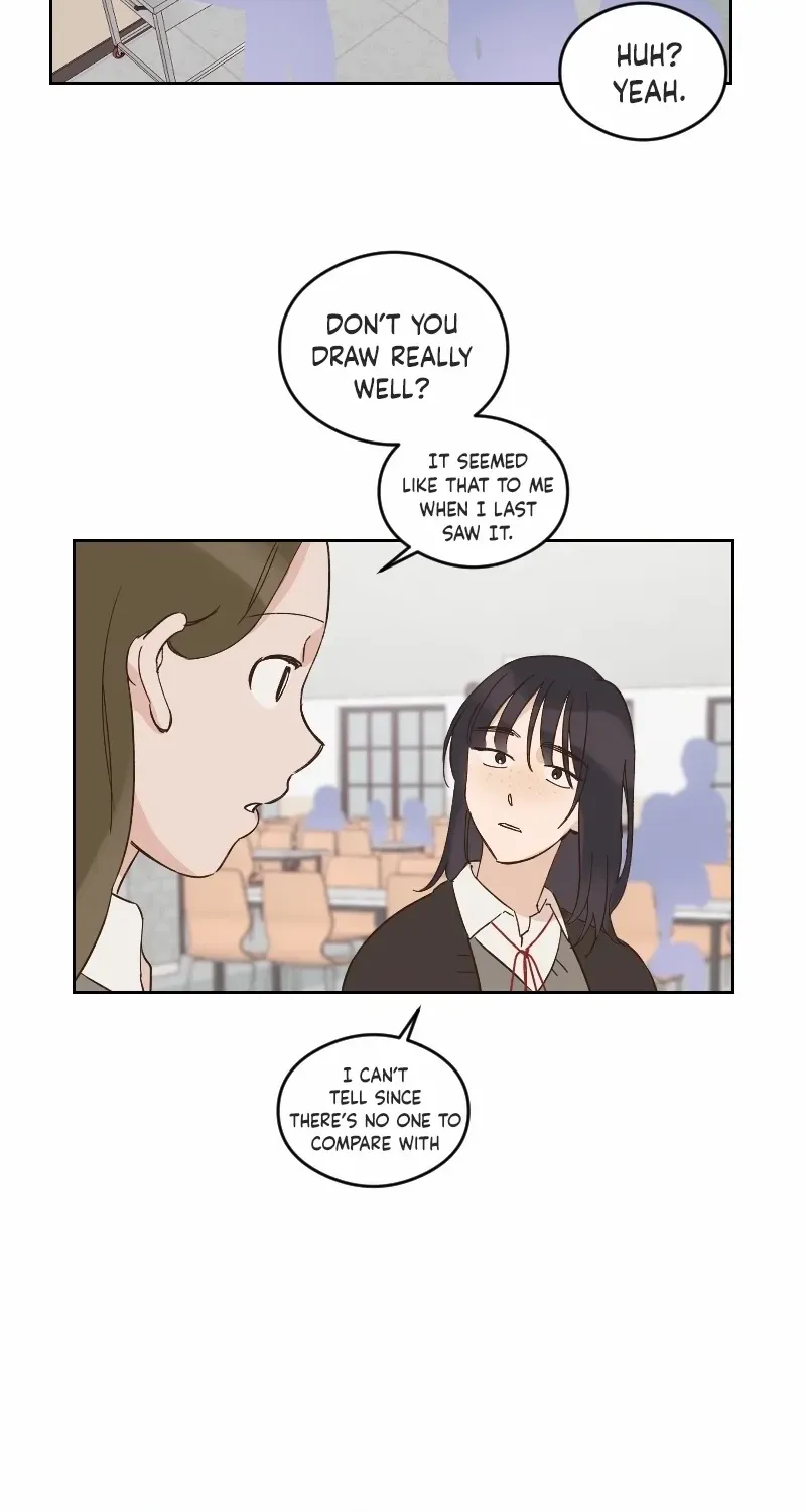 Beyond The Chapter 14 page 13 - 