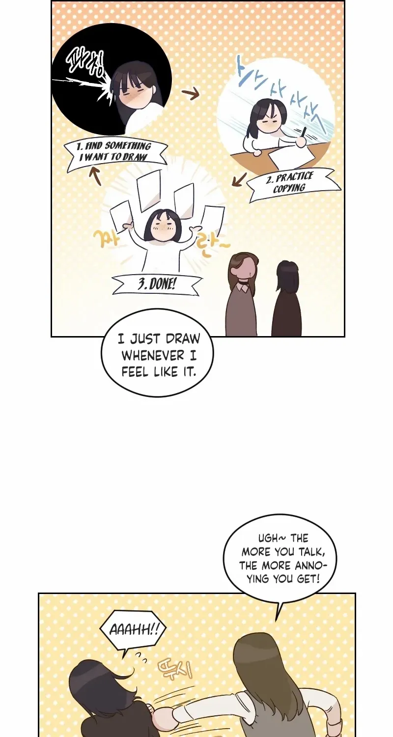 Beyond The Chapter 14 page 14 - 