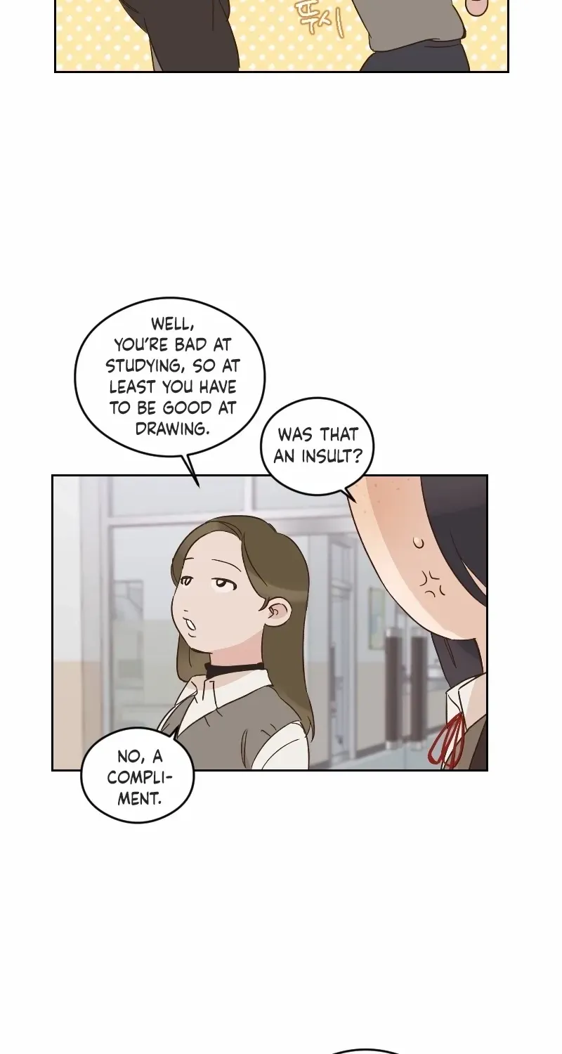 Beyond The Chapter 14 page 15 - 